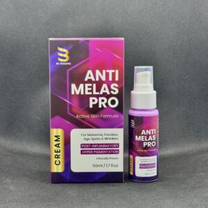 Anti melas pro 50 ml cream