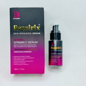 Repairix skin repairing serum 30 ml